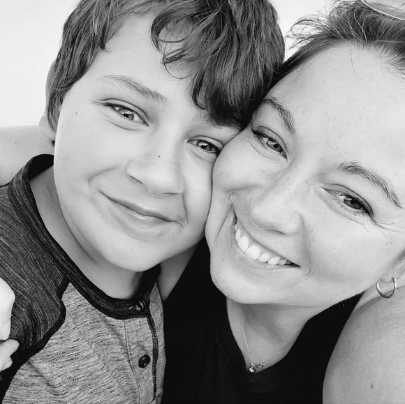 Meet your Posher, SammyJo & Tbear. - Picture 1 of 1